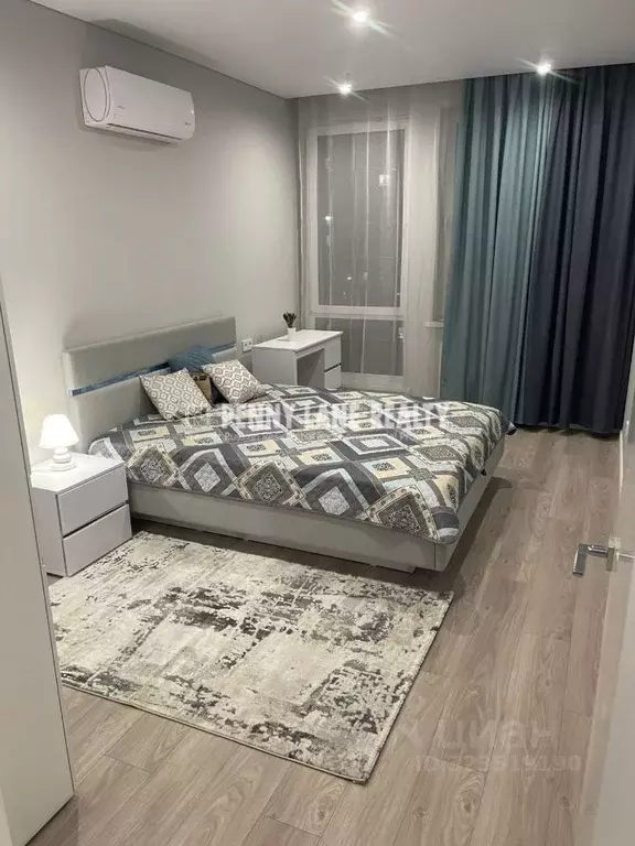 1-к кв. Москва Новоостаповская ул., 20 (43.0 м) - Фото 1