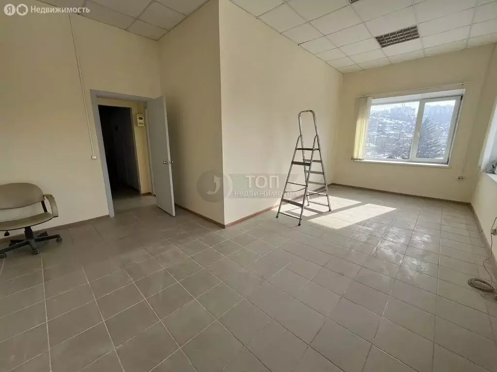 Офис (24 м) - Фото 1