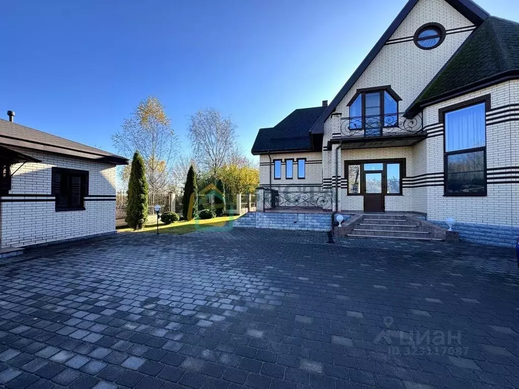 Дом в Ленинградская область, Всеволожский район, Колтушское городское ... - Фото 2