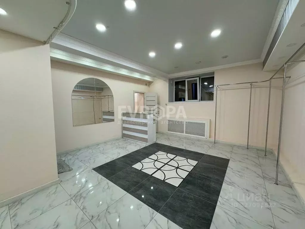 Помещение свободного назначения в Ульяновская область, Ульяновск ул. ... - Фото 2