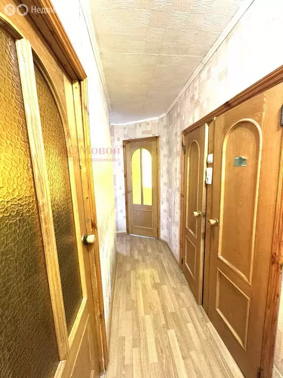 2-комнатная квартира: Смоленск, улица Котовского, 5В (41 м) - Фото 1