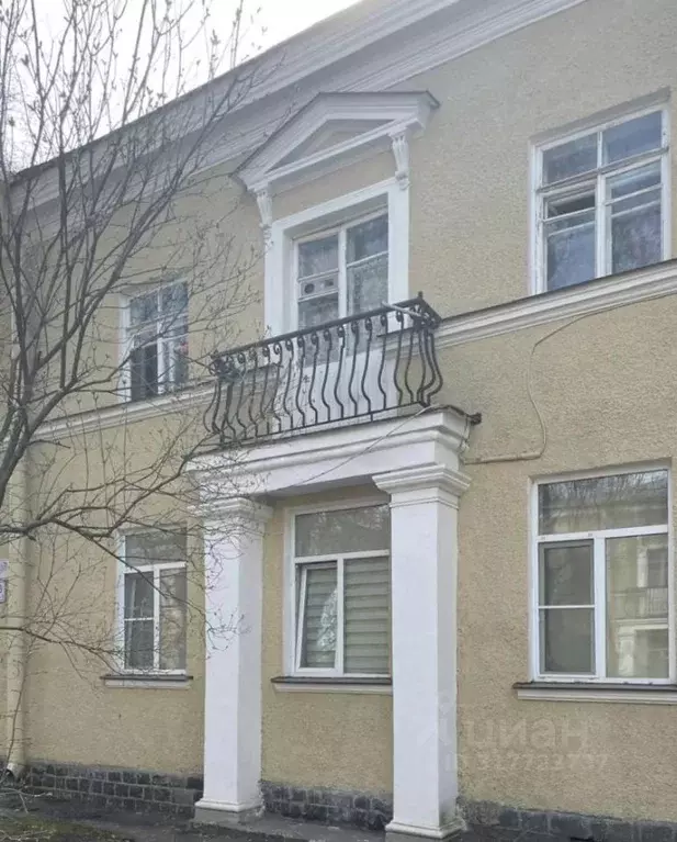 Комната Санкт-Петербург Турбинная ул., 23К3 (12.0 м) - Фото 0