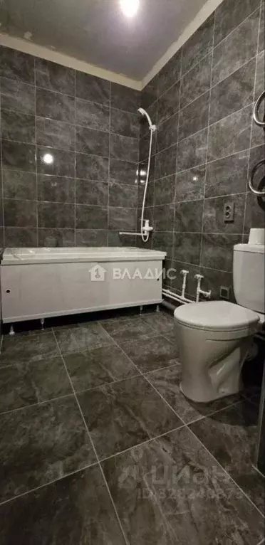 1-к кв. Ленинградская область, Мурино Всеволожский район, ул. ... - Фото 1