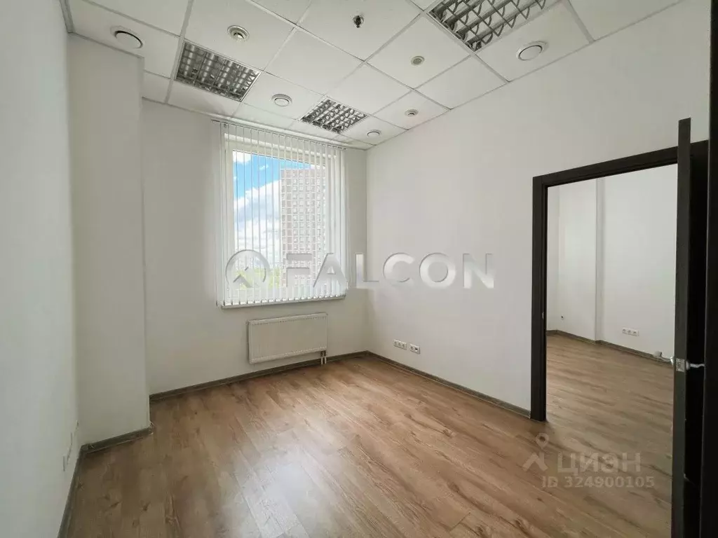 Офис в Москва Научный проезд, 17 (79 м) - Фото 2