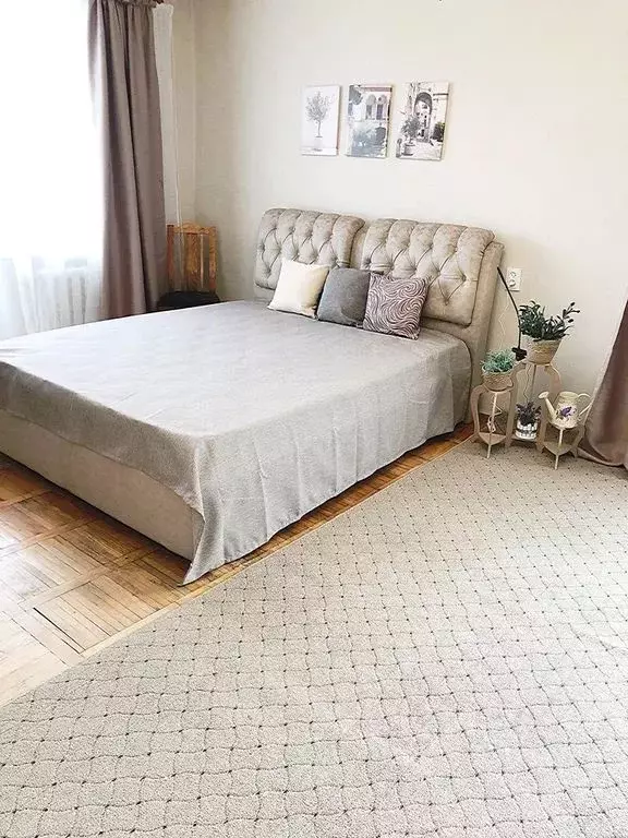 1-к кв. Санкт-Петербург, Санкт-Петербург, Колпино ул. Коммуны, 3 (44.0 ... - Фото 1