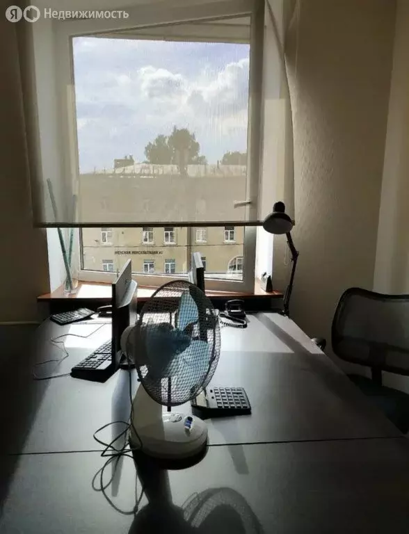 Офис (17.9 м) - Фото 2