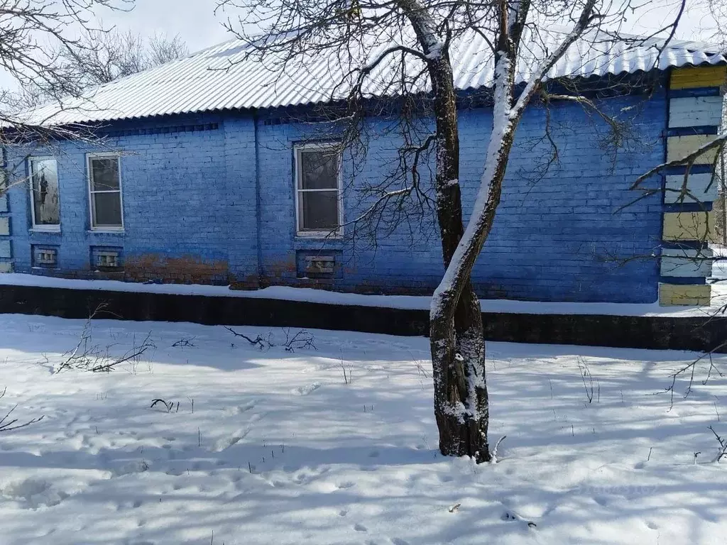 Дом в Ростовская область, Красносулинский район, Ковалевское с/пос, ... - Фото 2