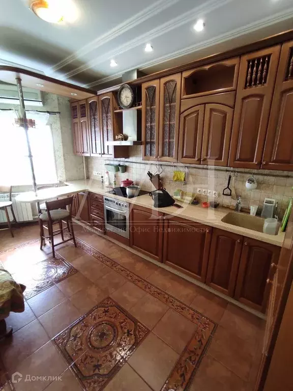 Продаётся 2-к квартира, 56.5 м - Фото 1