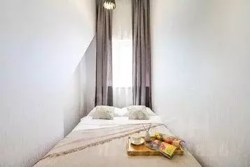 1-к кв. Краснодарский край, Сочи ул. Верхняя Лысая Гора, 10Г/3 (35.0 ... - Фото 0