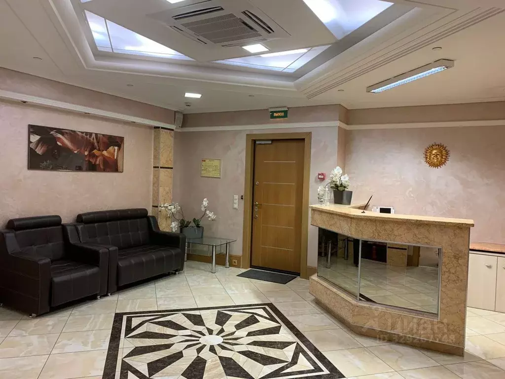 Офис в Москва ул. 8 Марта, 1С12 (78 м) - Фото 1