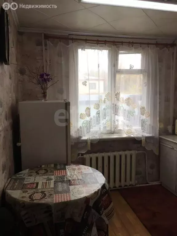 2-комнатная квартира: Усадор, улица Строителей, 6 (47.3 м) - Фото 1