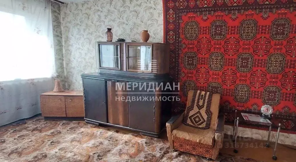 1-к кв. Нижегородская область, Нижний Новгород ул. Баренца, 7 (31.0 м) - Фото 0
