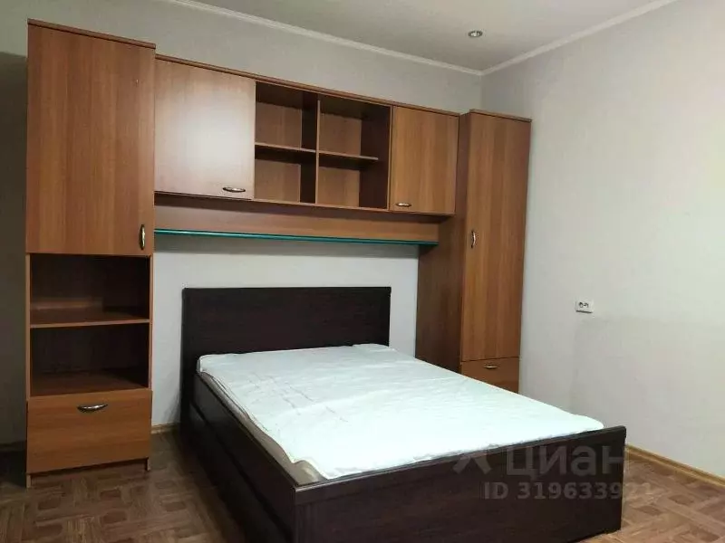 1-к кв. Ростовская область, Ростов-на-Дону Курортная ул., 6 (45.0 м) - Фото 0