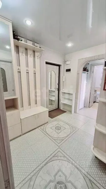 2-к кв. Коми, Ухта ул. Сенюкова, 20 (50.3 м) - Фото 0