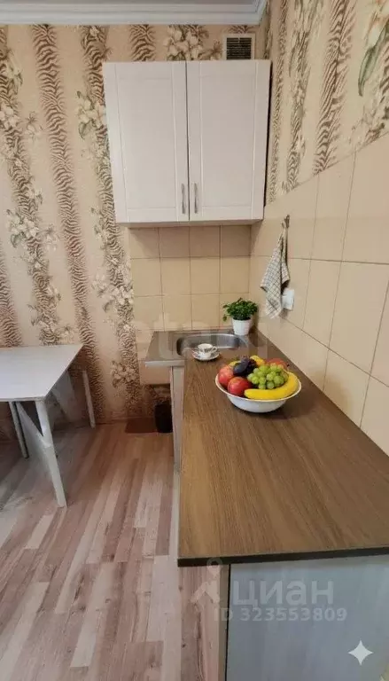 Студия Калининградская область, Гурьевский муниципальный округ, пос. ... - Фото 1