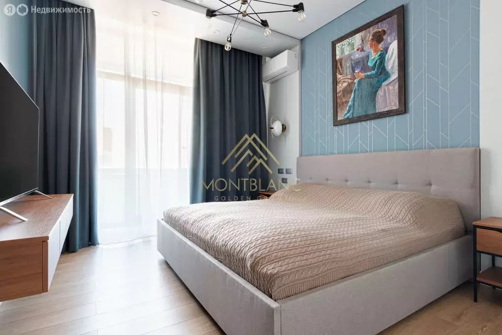 3-комнатная квартира: Санкт-Петербург, Кирочная улица, 70 (102.2 м) - Фото 1