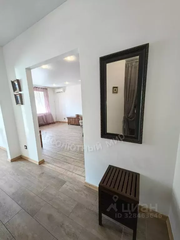 1-к кв. Башкортостан, Уфа ул. Чернышевского, 71/1 (47.0 м) - Фото 1