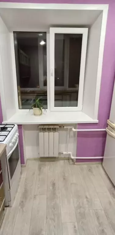1-к кв. Липецкая область, Липецк Звездная ул., 3/3 (32.0 м) - Фото 0