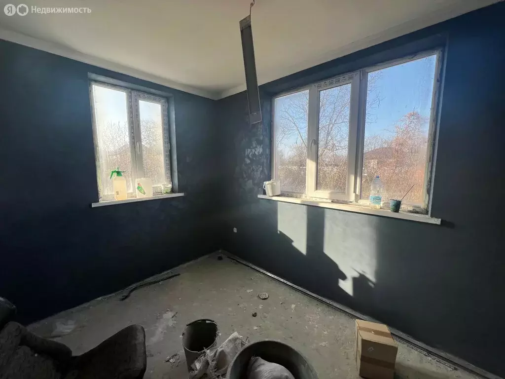 Дом в Владикавказ, садовое товарищество Дружба, Любимая улица (60 м) - Фото 1