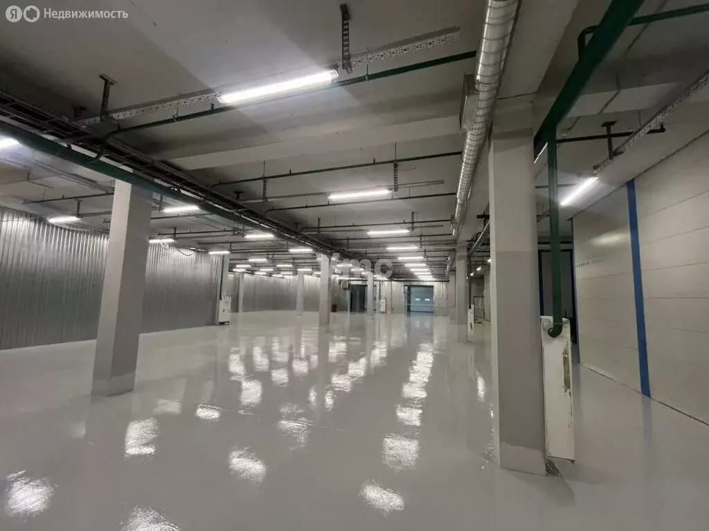 Склад (700 м) - Фото 1