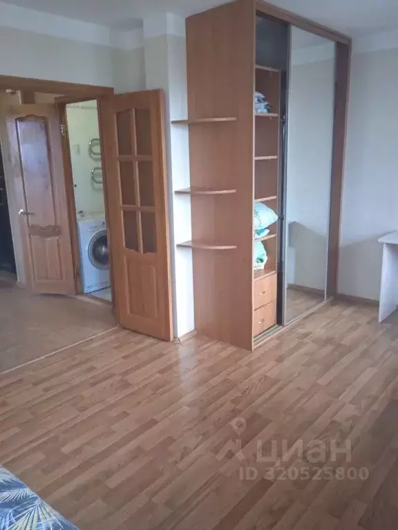 1-к кв. Свердловская область, Екатеринбург ул. Автомагистральная, 33 ... - Фото 1