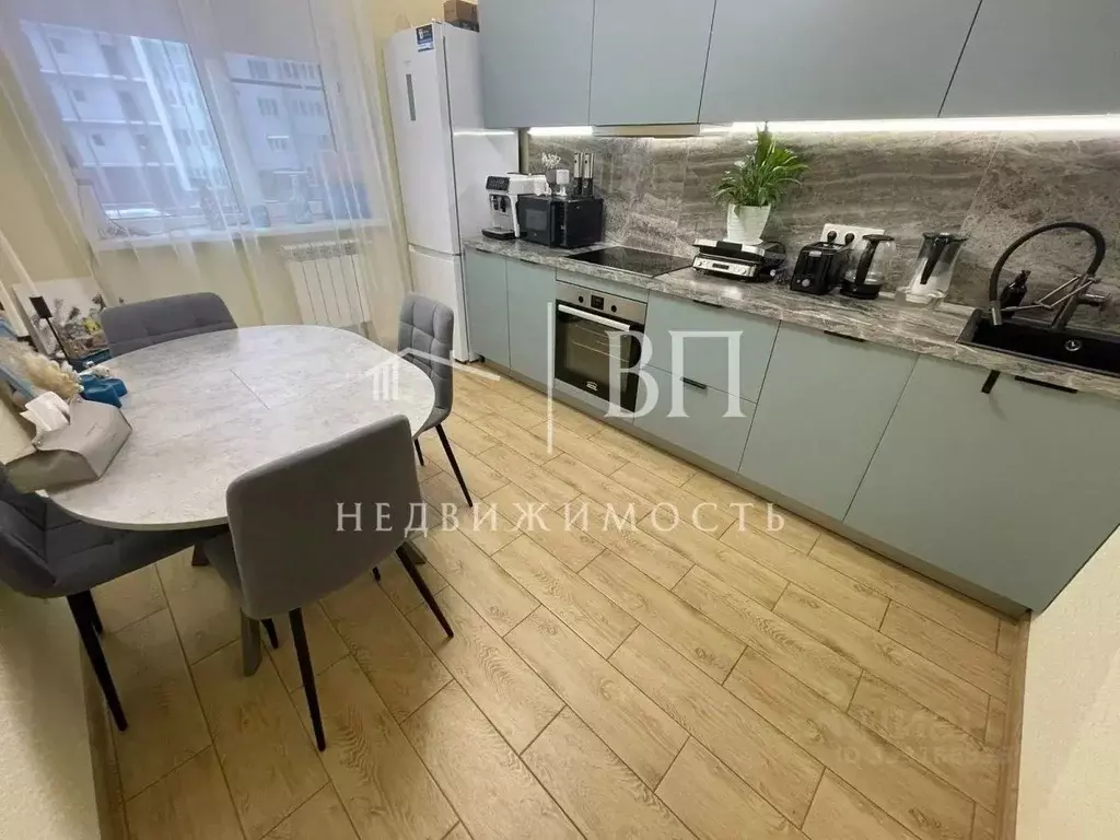 2-к кв. Санкт-Петербург Ленинский просп., 64к1 (49.9 м) - Фото 1