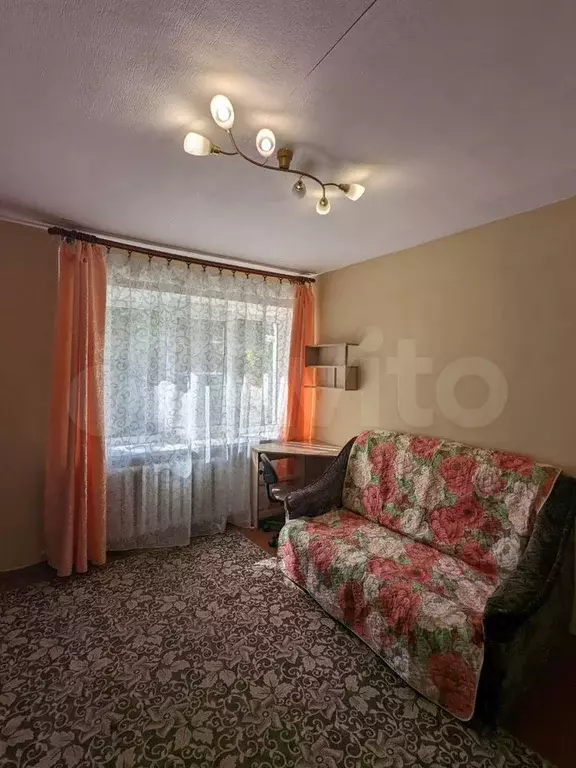 Квартира-студия, 18 м, 2/5 эт. - Фото 0