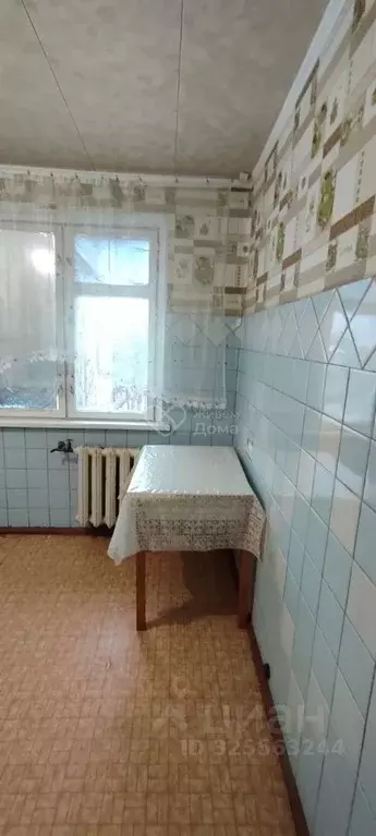 1-к кв. Волгоградская область, Волгоград Российская ул., 7 (30.3 м) - Фото 1
