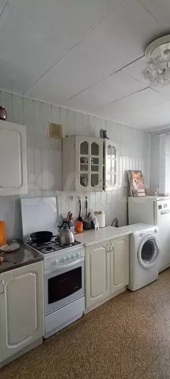 1-к. квартира, 35 м, 5/5 эт. - Фото 0
