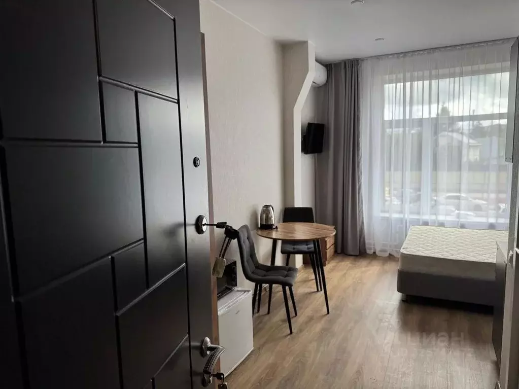 Студия Москва, Москва, Троицк ул. Городская, 20 (17.9 м) - Фото 1