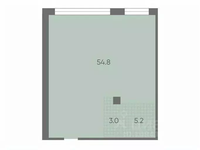 Офис в Санкт-Петербург Партизанская ул., 5 (63 м) - Фото 1