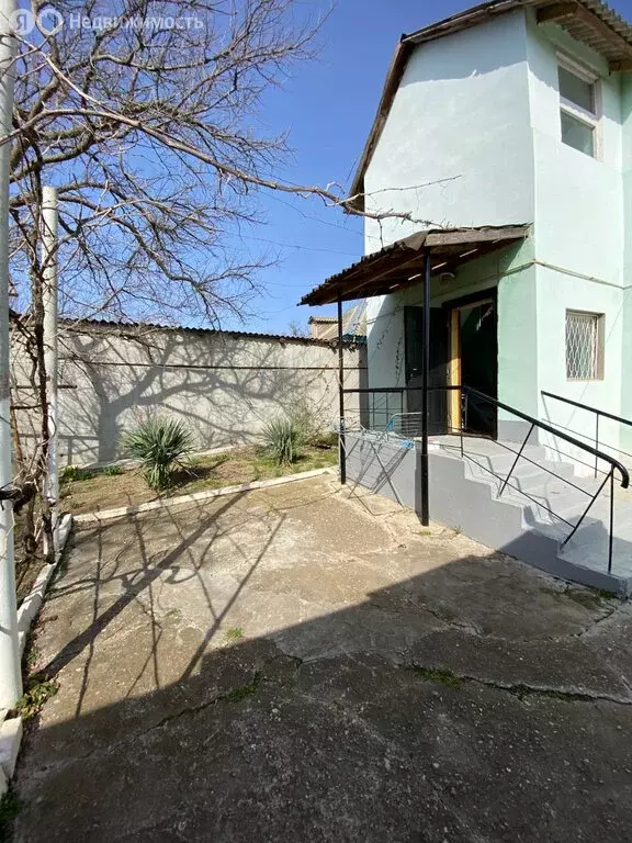 Дом в Суворовское, Фестивальная улица, 8А (117 м) - Фото 1