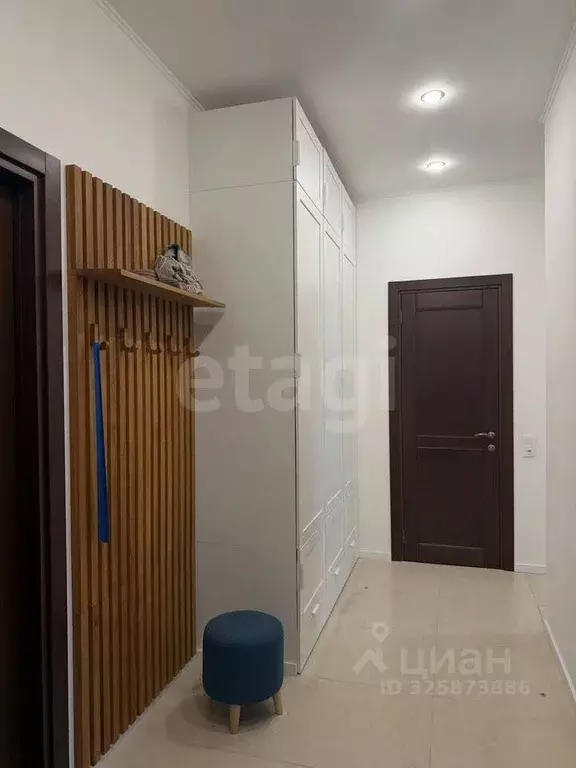 2-к кв. Тульская область, Тула ул. Свободы, 56А (74.0 м) - Фото 2