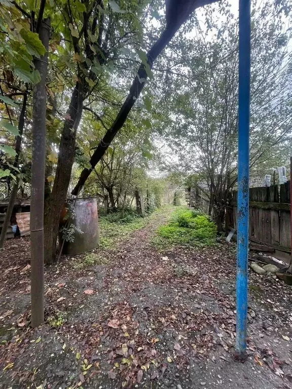 Дом в Краснодарский край, Мостовский район, Губская ст-ца ул. ... - Фото 2