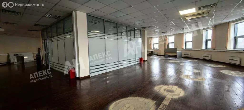 Офис (289 м) - Фото 2
