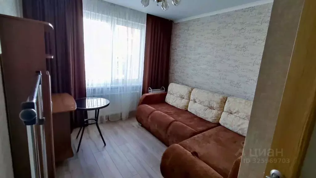 2-к кв. Тюменская область, Тюмень проезд Тихий, 2 (56.0 м) - Фото 2