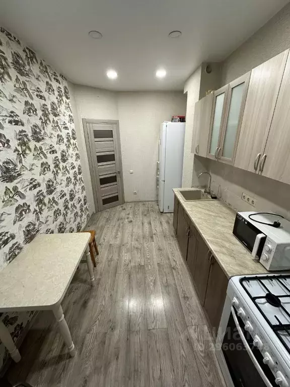 1-к кв. Севастополь просп. Генерала Острякова, 229/2 (40.0 м) - Фото 2