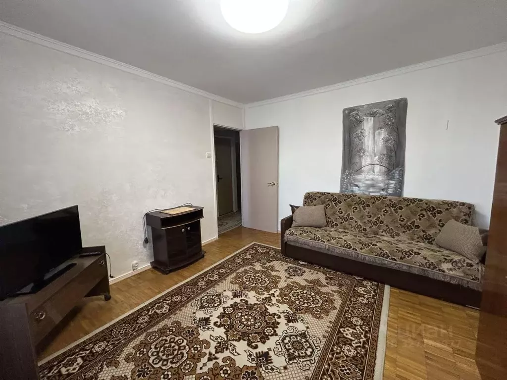 2-к кв. Москва Озерная ул., 31К3 (48.0 м) - Фото 1