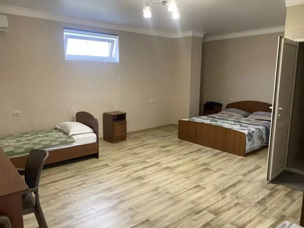 Комната Дагестан, Избербаш ул. Алиева Али Зуркарнаевича, 52 - Фото 1