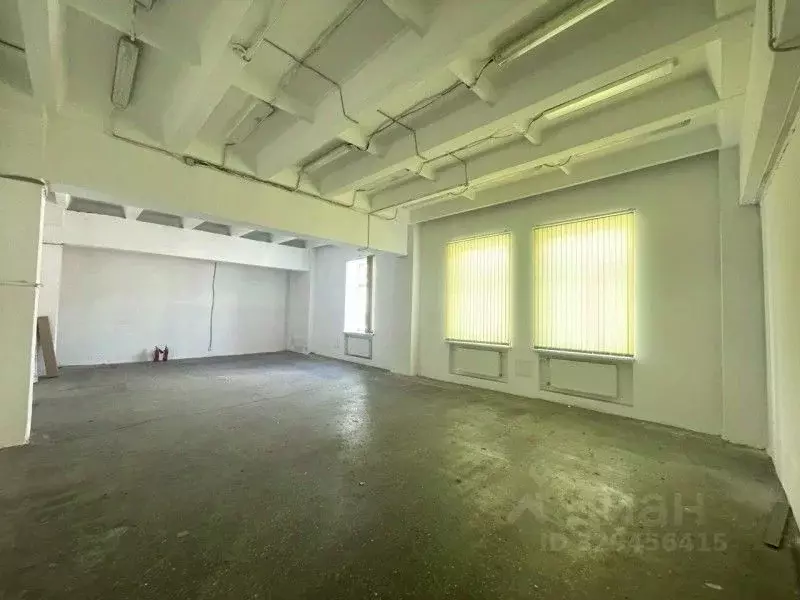 Склад в Санкт-Петербург ул. Швецова, 41 (95 м) - Фото 2