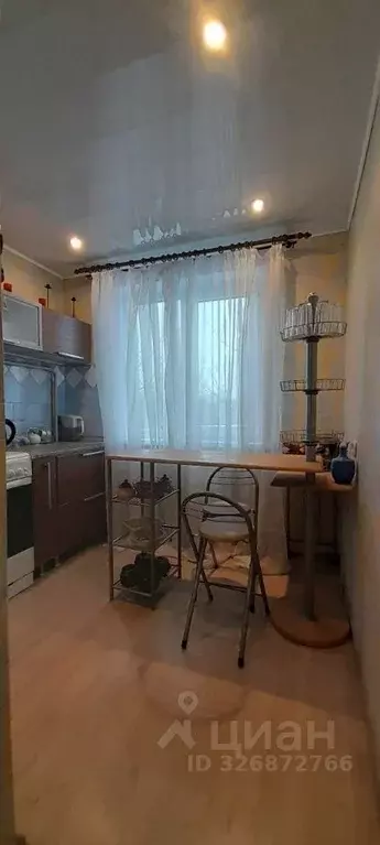 2-к кв. Ивановская область, Иваново ул. Шубиных, 27А (46.0 м) - Фото 0