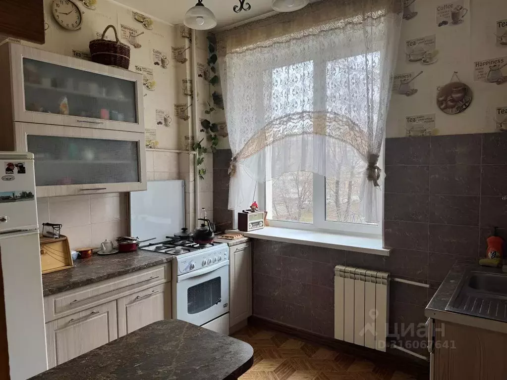 3-к кв. Челябинская область, Челябинск ул. Энергетиков, 18 (68.2 м) - Фото 0