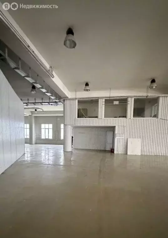 Склад (4500 м) - Фото 1