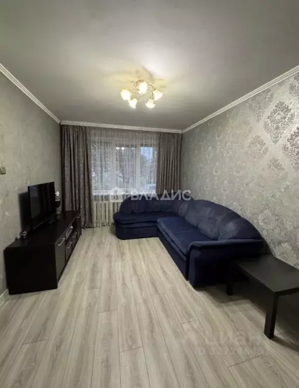 3-к кв. Калининградская область, Калининград Дрожжевая ул., 6А (58.0 ... - Фото 1