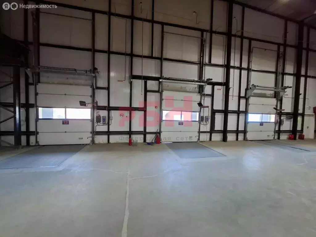 Склад (1500 м) - Фото 2