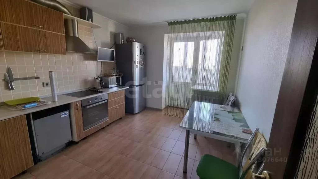 2-к кв. Ростовская область, Ростов-на-Дону ул. Штахановского, 25а ... - Фото 1