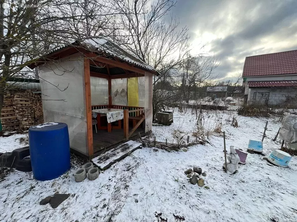 Дом в Переславль-Залесский, Зелёная улица (46.1 м) - Фото 0