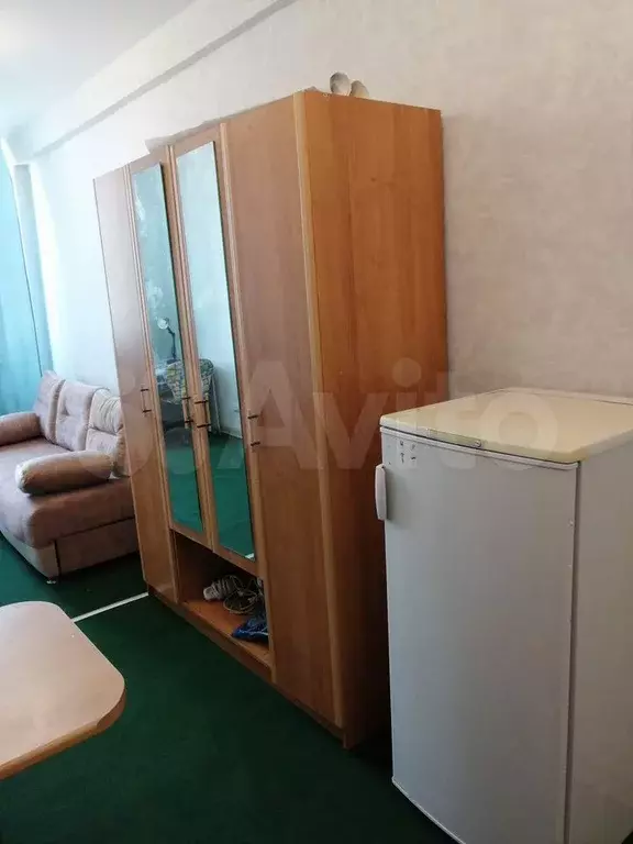 Комната 20 м в 2-к., 10/10 эт. - Фото 1