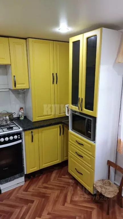 3-к кв. Вологодская область, Сокольский муниципальный округ, д. ... - Фото 2