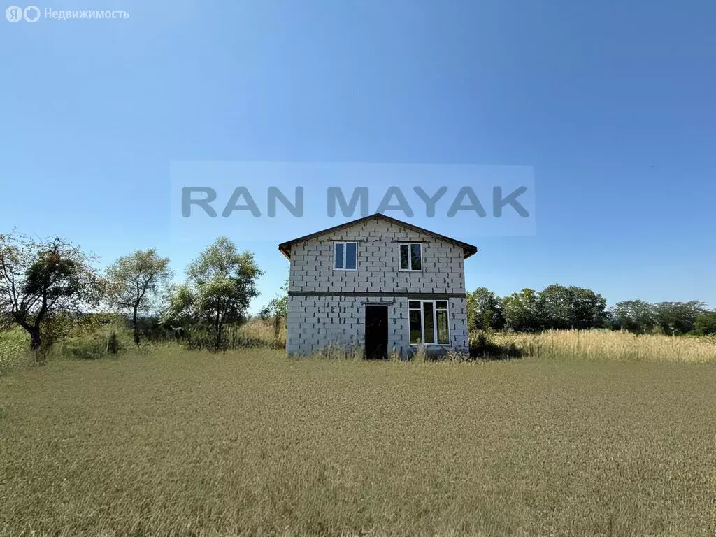 Дом в Тульский, улица Энергетиков, 47 (100 м) - Фото 0